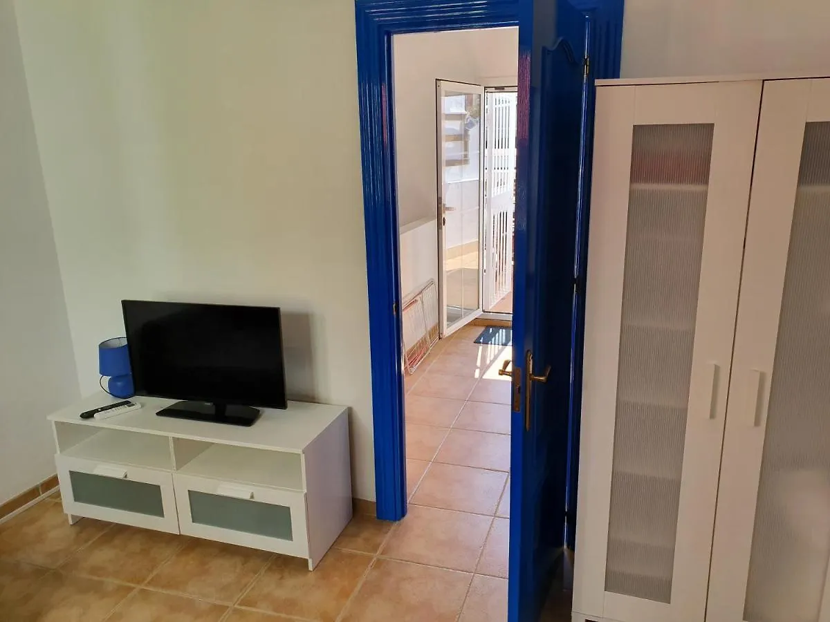 Private Townhouse With Roof Terrace Close To The Beach Villa Malaga 0*,  Spain