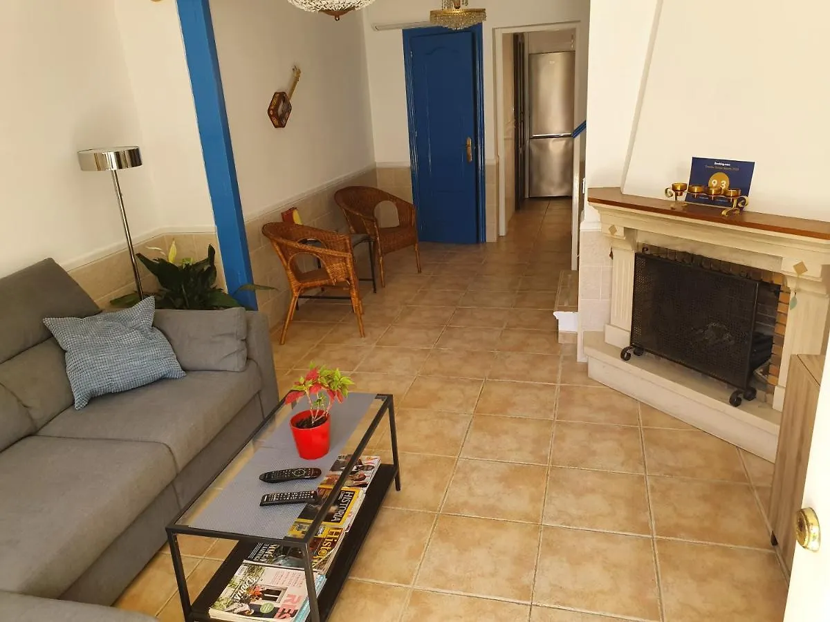 Private Townhouse With Roof Terrace Close To The Beach Malaga 0*,
